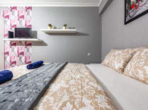 Апартаменты Красная Пресня 11