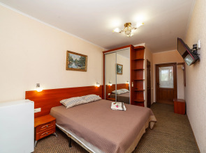 Гостевой дом Миланка