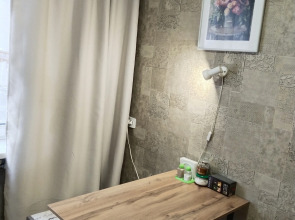 Квартира  в центре Новомосковска