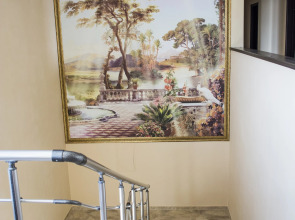 Гостевой дом Семь Ветров