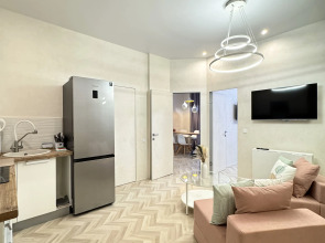 Апартаменты Арт Лайт Сити