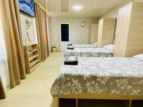 Гостевой Дом Гурман