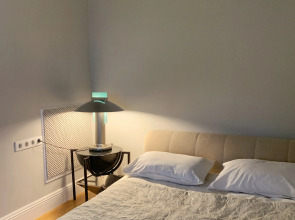 Апартаменты Услада