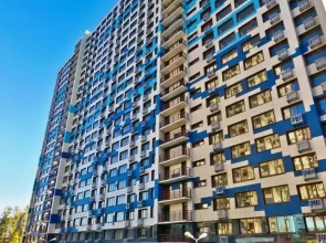 Квартира Уютная Студия