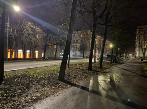 Апартаменты Old England