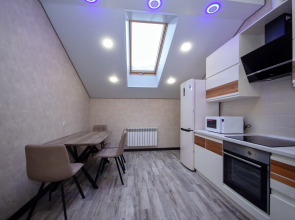 Апартаменты ViP Apart 9