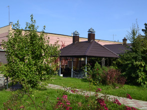 Гостевой дом Комфорт