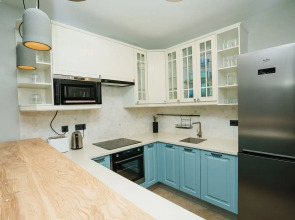 Апартаменты Красная Поляна