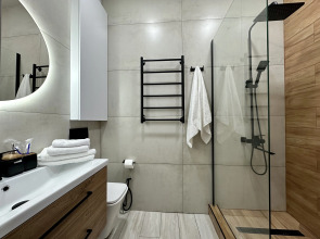 Квартира Звезда