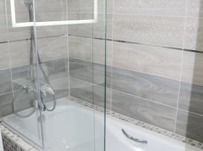 Апартаменты Deluxe, 46 м² на улице Ползунова, 4