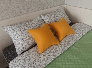 Квартира Видовая на Звездной 20