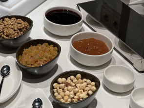 Отель Piazza Epigraph