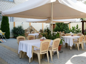 Гостевой дом Пирамида