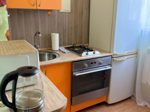 Апартаменты на Кирова 31