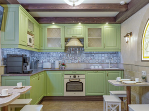 Гостевой дом в Гатчине Фон Люце