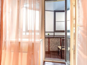 Квартира Паруса на Фермском 14