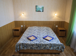 Гостевой дом Встреча