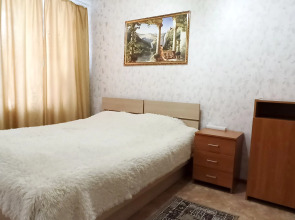 Апартаменты Данилиха Студия 2