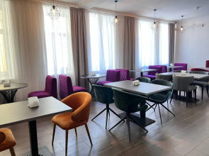 Мини-отель СуперХостел на Невском 130