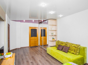 Квартира 1с Andora-apart в центре у ЖД вокзала