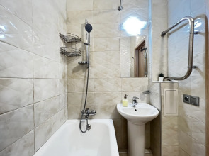 Апартаменты на Учительской