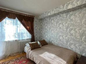 Квартира 3хкомнатная квартира с видом на пруд