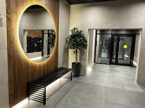 Квартира Домашний ключ