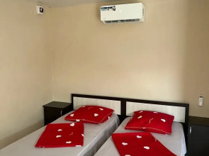 Апартаменты Принц