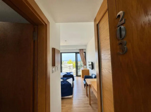 Bellapais Oasis Hotel