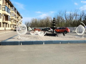 Апартаменты в Минеральных Водах рядом с аэропортом