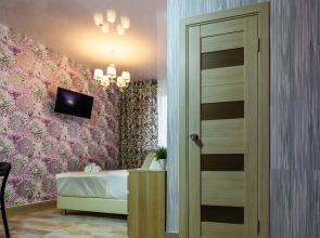 Апарт-отель Релакс 88