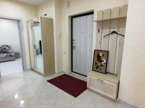 Апартаменты Крайнова 3А