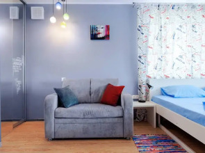 Хостел Квартира 31