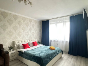 Квартира КрымскХоум на улице Надежды 7А