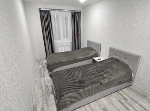 Бунгало на Зеленой Поляне