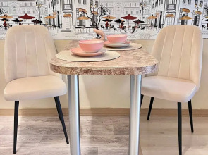 Квартира Уютная Евродвушка на Шмидта