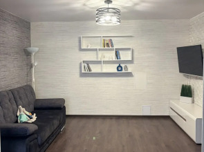 Апартаменты Сканди 2