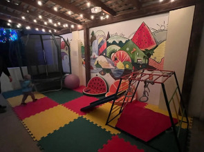 Гостевой дом на улице Пушкина 55