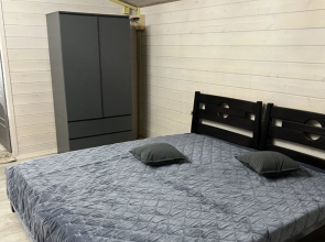 Апартаменты Rossignol