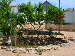 Гостевой Дом КапТри