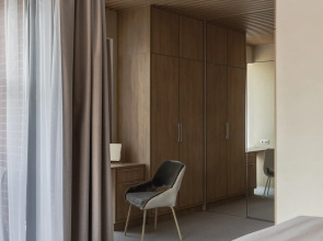 Гостевой дом Пион