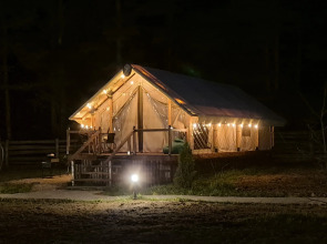 База отдыха Магия Леса