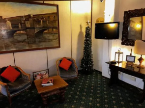 Hotel San Giorgio & Olimpic Florence