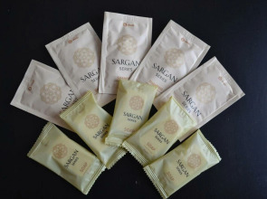 Отель Арсения