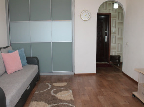 Апартаменты Компания Подушка на Серышева