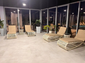 Гостевой дом  Rosa Del Viento