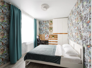 Апартаменты Белые ночи Комфорт-класса