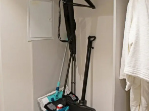 Апартаменты 4Кайф Alt Platz Apart в центре города