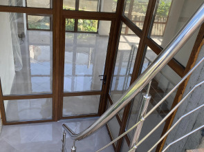 Гостевой дом Салют