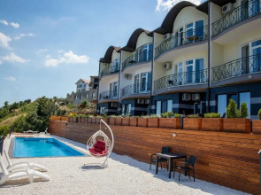 Апартаменты Сомелье 11